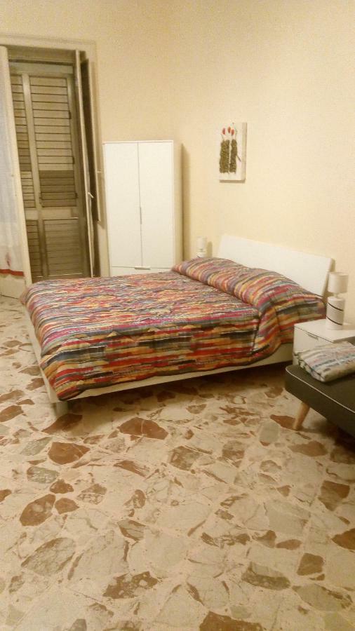Appartement Strada Del Corso Da Alberto à Avola Extérieur photo
